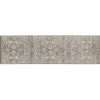 Art Carpet 21247 2 x 8 ft. Arbor Collection Bouquet Woven Area Rug Runner; Gray -Rugs&Mats Official Shop Unbeatablesale20Inc IMS3343xx650xxa1ca97