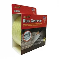 Optimum Technologies 2560R 2.5 in. x 60 ft. Rug Gripper