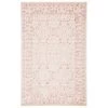 Jaipur Living RUG142066 5 ft. x 7 ft. 6 in. Fables Regal Damask Power Loomed Transitional Rectangle Area Rug; Ivory & Pink -Rugs&Mats Official Shop Unbeatablesale20Inc JP11775xx650xxe133d2