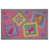 Dwellingdesigns 39 x 58 in. Fun Time-Rockabye Baby Kids Rugs -Rugs&Mats Official Shop Unbeatablesale20Inc LARUG3604xx650xxbd0fef
