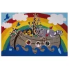 Fun Rug FT-528 3958 39 x 58 in. Fun Time-Animal Boat Kids Rugs -Rugs&Mats Official Shop Unbeatablesale20Inc LARUG3606xx650xxa328bf