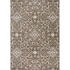 Lbaiet RS731U57 5 x 7 ft. Roswell Dakota Transitional Rug; Brown -Rugs&Mats Official Shop Unbeatablesale20Inc LBET067xx650xx4efb01