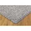 L Baiet BW643G81 Yara Shag Rug; Grey - 8 x 10 ft. -Rugs&Mats Official Shop Unbeatablesale20Inc LBET144xx650xx5eb262