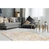 L Baiet RY829M23 Paige Traditional Rug; Multi Color - 2 x 3 ft.