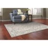 L Baiet MN189E46 Nina Oriental Rug; Beige - 4 x 6 ft. -Rugs&Mats Official Shop Unbeatablesale20Inc LBET266xx1200xxd6880a