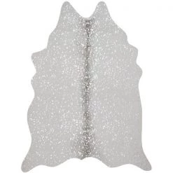 Loloi Rugs BRYCBZ-09SNSI3A50 3-5 ft. x 10 in. Contemporary Bryce Rug - Stone & Silver