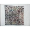 Loloi Rugs MEDUMED-02GNML160S 1 ft. - 6 in. x 1 ft. - 6 in. Square Medusa Rug - Granite -Rugs&Mats Official Shop Unbeatablesale20Inc LLRG15810xx650xx24ea48