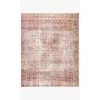 Loloi Rugs LAYLLAY-11CMSG5076 5 ft. x 7 ft. 6 in. Layla Cinnamon & Sage Traditional Power Loomed Rug -Rugs&Mats Official Shop Unbeatablesale20Inc LLRG17455xx1200xx3bb405