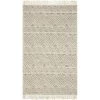 Loloi Rugs NOELNOE-07IVGY5080 5 x 8 ft. Noelle Rectangle Area Rug; Ivory & Grey -Rugs&Mats Official Shop Unbeatablesale20Inc LLRG19585xx1200xx2ed264