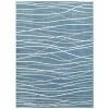 LR Resources GRAC281125TEA5272 5 ft. 2 in. x 7 ft. 2 in. Grace Rectangle Area Rug; Teal -Rugs&Mats Official Shop Unbeatablesale20Inc LRR2997xx650xxd0bf80
