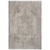 LR Resources ANTIQ81451CRM537A Faded Turkish Rectangle Area Rug - Cream -Rugs&Mats Official Shop Unbeatablesale20Inc LRR4063xx650xx03e762