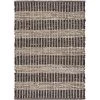 LR Resources NATUR03373BRW2030 Brown Paneled Natural Area Rug -Rugs&Mats Official Shop Unbeatablesale20Inc LRR4648xx650xx6935a5