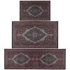 Madison Industries LAYLA-3PC Layla Rug Set - 3 Piece -Rugs&Mats Official Shop Unbeatablesale20Inc MDSNN478xx650xxb82f8c