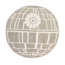 Star Wars 805752 Star Wars Death Star Rug