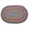 Designs-Done-Right 30 x 50 in. Braided Rug -Rugs&Mats Official Shop Unbeatablesale20Inc MRJT10200xx650xx2bda57
