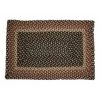 Designs-Done-Right 27 x 45 in. Braided Rug -Rugs&Mats Official Shop Unbeatablesale20Inc MRJT10293xx650xx91aeb9