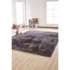 Amazing Rugs NS1001-57 5 x 7 ft. Chubby Shaggy Hand Tufted Area Rug in Grey -Rugs&Mats Official Shop Unbeatablesale20Inc MZNG1056xx1200xx8fba1b