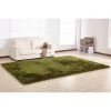 Amazing Rugs NS2007-811 8 x 11 ft. Chubby Shaggy Hand Tufted Area Rug in Green -Rugs&Mats Official Shop Unbeatablesale20Inc MZNG1067xx1200xxddffa4