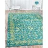 Unique Loom 3134844 8 ft. x 11 ft. 6 in. Imperial Ottoman Rectangular Rug; Blue