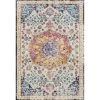 United Weavers 713 20190 1215 12 ft. 6 in. x 15 ft. Abigail Camari 12x15 Rug; Cream