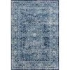 United Weavers 713 21068 1215 12 ft. 6 in. x 15 ft. Abigail Britta 12x15 Rug; Midnight Blue -Rugs&Mats Official Shop Unbeatablesale20Inc NTDWV1703xx650xx6383e1