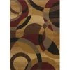Rlm Distribution 1 ft. 11 in. x 7 ft. 4 in. Affinity Ricochet Runner Rug; Gold -Rugs&Mats Official Shop Unbeatablesale20Inc NTDWV2466xx650xx47a95f