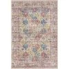 Rlm Distribution 9 ft. 8 in. x 13 ft. 2 in. Abigail Syden Rug; Multicolor -Rugs&Mats Official Shop Unbeatablesale20Inc NTDWV2727xx650xxdefdb9