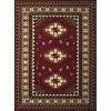 United Weavers 851 10235 912 7 ft. 10 in. x 10 ft. 6 in. Dallas Tres Oversize Rug; Burgundy -Rugs&Mats Official Shop Unbeatablesale20Inc NTDWV2896xx1200xxc51714