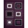 United Weavers 851 10387 24 1 ft. 11 in. x 3 ft. 3 in. Dallas Spaces Accent Rug; Lilac -Rugs&Mats Official Shop Unbeatablesale20Inc NTDWV2917xx650xxb6180b