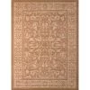 United Weavers 851 10626 24 1 ft. 11 in. x 3 ft. 3 in. Dallas Baroness Accent Rug; Beige -Rugs&Mats Official Shop Unbeatablesale20Inc NTDWV3138xx650xx9c092b