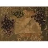 United Weavers of America 750 01745 24 1 ft. 10 in. x 3 ft. Affinity Vineyard Green Rectangle Accent Rug -Rugs&Mats Official Shop Unbeatablesale20Inc NTDWV3938xx650xxa6821c