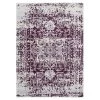 United Weavers of America 713 20338 912 7 ft. 10 in. x 10 ft. 6 in. Abigail Lileth Wine Rectangle Area Rug -Rugs&Mats Official Shop Unbeatablesale20Inc NTDWV4207xx650xx40eb94