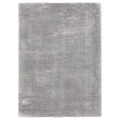 United Weavers of America 760 50072 24 Ritz Easton Grey Accent Rectangle Rug; 1 ft. 11 in. x 3 ft.
