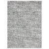 United Weavers of America 4540 20772 24 Austin Eli Grey Accent Rectangle Rug; 1 ft. 11 in. x 3 ft.