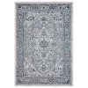 United Weavers of America 2610 20067 58 Veronica Adaleigh Blue & Grey Area Rectangle Rug; 5 ft. 3 in. x 7 ft. 2 in. -Rugs&Mats Official Shop Unbeatablesale20Inc NTDWV5283xx650xxd9d3ee