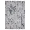 United Weavers of America 2610 20372 24 Veronica Benidict Grey Accent Rectangle Rug; 1 ft. 11 in. x 3 ft. -Rugs&Mats Official Shop Unbeatablesale20Inc NTDWV5353xx650xx6d8ed7