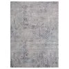 United Weavers of America 2601 10360 58 Cascades Marblemount Blue Area Rectangle Rug; 5 ft. 3 in. x 7 ft. 2 in. -Rugs&Mats Official Shop Unbeatablesale20Inc NTDWV5566xx1200xx0a9028