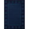 United Weavers 940 36764 28 1 ft. 11 in. x 7 ft. 4 in. Manhattan Long Island Runner Rug; Navy -Rugs&Mats Official Shop Unbeatablesale20Inc NTDWV955xx650xx82b1ca