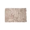 HomeRoots 317267 2 x 3 in. Fur Sheepskin Rug & Throw - Taupe -Rugs&Mats Official Shop Unbeatablesale20Inc OCNTR12307xx650xx73f2a7