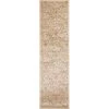 HomeRoots 353497 2 ft. 2 in. x 7 ft. 11 in. Runner Polypropylene Ivory Area Rug -Rugs&Mats Official Shop Unbeatablesale20Inc OCNTR32679xx650xx80f5da