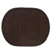 Work-Of-Art 22 x 40 in. Chenille Reversible Rug; Chesnut -Rugs&Mats Official Shop Unbeatablesale20Inc PNOS3203xx650xx40e86a