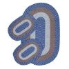 Better Trends SS-3PCB35CMS 3 x 5 ft. Reversible Country Braid Rug Set - Chambray Stripe - 3 Piece -Rugs&Mats Official Shop Unbeatablesale20Inc PNOS3270xx650xx5bfd1b
