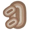 Better Trends SS-3PCB35STS 3 x 5 ft. Reversible Country Braid Rug Set - Straw Stripe - 3 Piece -Rugs&Mats Official Shop Unbeatablesale20Inc PNOS3282xx650xx94a222
