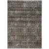 Radici 3746-1032-BROWN 7 ft.10 x 10 ft.6 Pisa Area Rug - Brown -Rugs&Mats Official Shop Unbeatablesale20Inc RDCI2370xx1200xx369a53