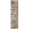 Safavieh MAD611B-26 Madison Runner Rug; Cream & Multicolor - 2 ft.-3 in. x 6 ft. -Rugs&Mats Official Shop Unbeatablesale20Inc SFVH108986xx650xx218d46