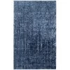 Safavieh RET2770-6065-24 Retro Power Loomed Accent Rugs; Light Blue & Blue - 2 ft.-6 in. x 4 ft. -Rugs&Mats Official Shop Unbeatablesale20Inc SFVH111700xx650xx9c7b68