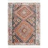 Safavieh FMH816A-3 3 x 5 ft. Farmhouse 800 Rectangle Rug - Ivory & Navy -Rugs&Mats Official Shop Unbeatablesale20Inc SFVH121401xx650xxa3f615
