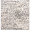 Safavieh BER219G-7SQ Berber Shag 200 Rug; Grey & Cream - 6 ft.-7 in. x 6 ft.-7 in. Square -Rugs&Mats Official Shop Unbeatablesale20Inc SFVH124637xx650xx977727
