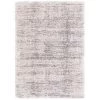 Safavieh ISG511A-8 8 x 10 ft. Iceland Shag 500 Shag & Flokati Rectangle Power Loomed Area Rug; Ivory & Grey -Rugs&Mats Official Shop Unbeatablesale20Inc SFVH144937xx650xxa24ea9