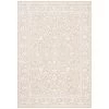 Safavieh MSR8937B-4 4 x 6 ft. Martha Stewart Sabrina Traditional Rectangle Rug; Gold & Ivory -Rugs&Mats Official Shop Unbeatablesale20Inc SFVH155655xx650xxfc2c3f